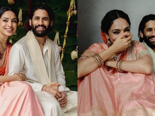 Sobhita Dhulipala Recalls 'Intimate' Engagement with Naga Chaitanya Ahead of Wedding: 'I Always Wanted...' - News18