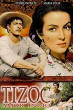 Tizoc (film)