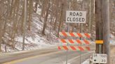 Roads closed in Washington, Westmoreland counties due to flooding