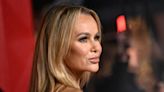 Amanda Holden shares moving tribute to stillborn son saying 'you would have become a teenager today'