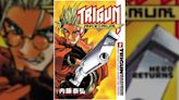 Classic Trigun Manga Gets Fancy Reprint After Being Gone For 15 Years