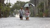 After rare flash flood emergency, Florida prepares for more heavy rainfall in coming days