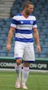 Conor Washington