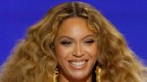 Beyoncé Reveals 'Renaissance' Album Cover Art