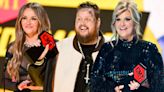 CMT Music Awards Winners: Jelly Roll Tops List With 3 Trophies, Including Video Of The Year