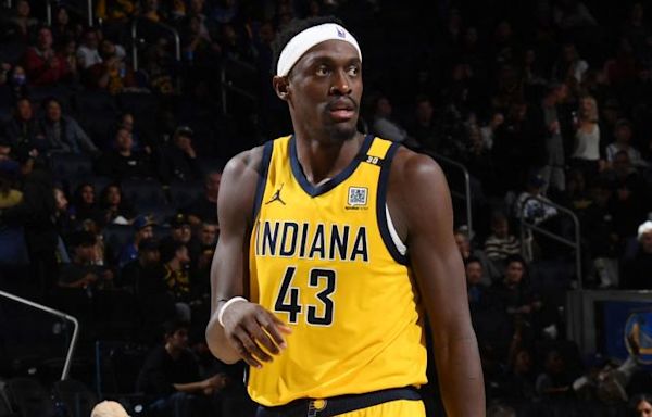 Where is Pascal Siakam from? Home country, town and more to know about Pacers star's African roots | Sporting News Australia