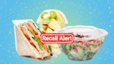 Over 400 Types of Ready-to-Eat Salad & Sandwich Products Recalled Due to Possible Listeria Contamination