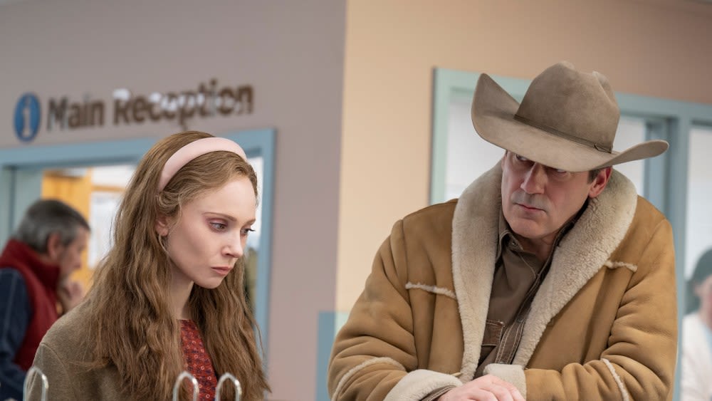 ‘Fargo’ and ‘Bridgerton’ Among Nominations for 11th Annual Location Managers Guild International Awards