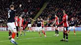 Luton Town inching toward safety with win over Sheffield United in relegation six-pointer