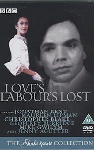 Love's Labour's Lost