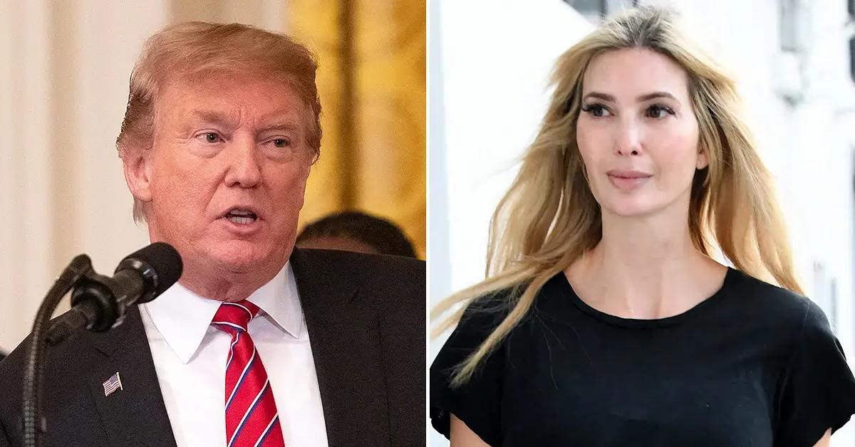 Donald Trump Called Daughter Ivanka During CNN's 2018 Karen McDougal Interview, George Conway Reveals: 'He Was Very Concerned'