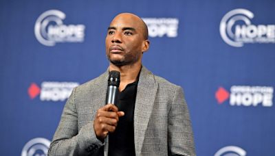 Charlamagne tha God defends not endorsing Biden: ‘Both candidates are trash’