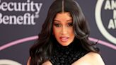 Kim Kardashian apparently gave Cardi B a list of plastic surgery recommendations…