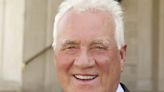 Magna International founder Frank Stronach charged with rape in Canada