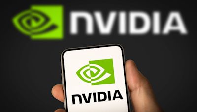 Nvidia (NVDC34) ultrapassa Apple e Microsoft e se torna a empresa mais valiosa do mundo - Estadão E-Investidor - As principais notícias do mercado financeiro