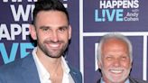 Bravo's Captain Lee Rosbach Reveals Shocking Falling Out With Carl Radke After Fight - E! Online