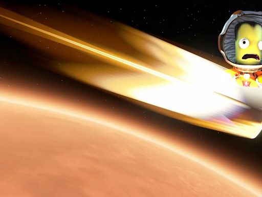 Take-Two Comments on Kerbal Space Program 2 Devs' Fate. Publisher Canceled Unannounced Games