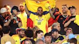 Maluma explica lo ocurrido en la final de Copa América
