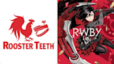 華納宣布關閉《RWBY》動畫製作公司「Rooster Teeth」，粉絲震驚登日、美趨勢
