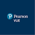 Pearson Vue