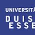 université de Duisbourg et Essen