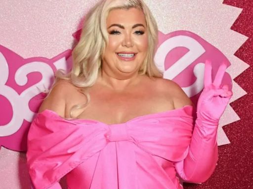 Gemma Collins convinced her great-great grandfather was Jack The Ripper