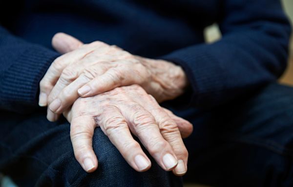 Study suggests connection between anxiety and Parkinson’s disease