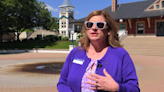 Paint the Town Purple: Greater Lafayette raises awareness for Alzheimer's