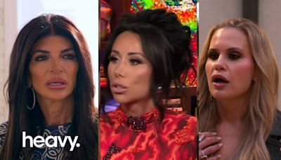 RHONJ Star Calls Co-Star The ‘Laughingstock’ Of Bravo