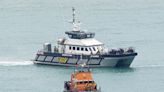 Channel crossing tragedy: Four migrants die trying to reach UK in small boat