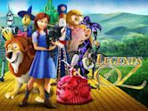 Legends of Oz: Dorothy's Return