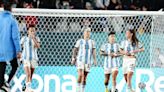 Selección femenina de fútbol: el respeto por un estilo de juego y la convicción de cómo encarar los partidos en el Mundial