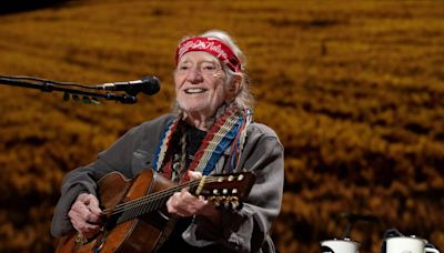 Farm Aid 2024 returns to New York with Willie Nelson, John Mellencamp, Dave Matthews, Neil Young