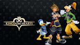 Kingdom Hearts Games Get Steam Release on June 13