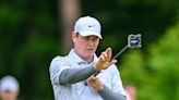 It's coming home? MacIntyre lurking in second place at Genesis Scottish Open