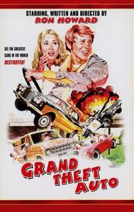 Grand Theft Auto (film)