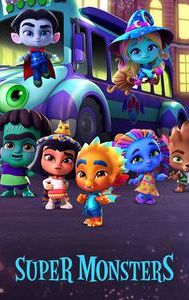 Super Monsters