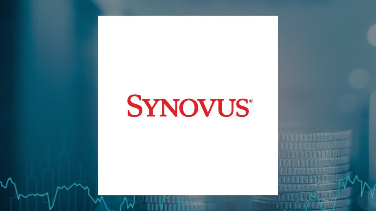 BNP Paribas Financial Markets Has $3.44 Million Holdings in Synovus Financial Corp. (NYSE:SNV)