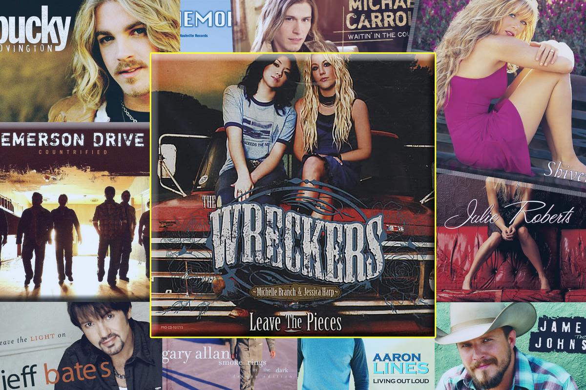 Forgotten 2000s Country Songs — No. 13 Is Even Better Today!