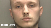 Wolverhampton car thief caught out by distinctive hand tattoo