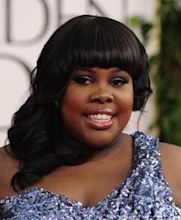 Amber Riley