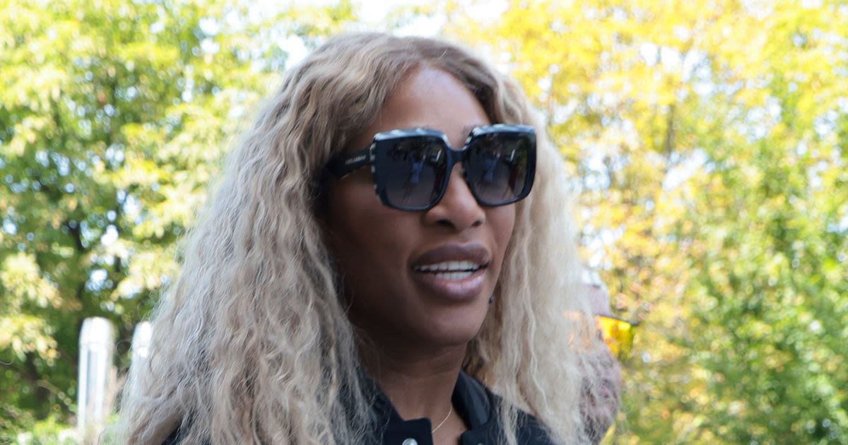 Serena Williams Was Turned Away From a Paris Restaurant