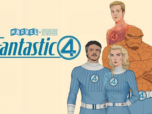 Marvel’s Kevin Feige Says ‘The Fantastic Four’ Is A Period Piece & Shares Filming Start Date