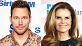Chris Pratt Reveals the Parenting Advice He Wants from Mother-in-Law Maria Shriver: 'She's a Living Saint'
