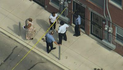 17-year-old girl shot, killed inside West Philadelphia apartment, police say