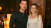 Taylor Lautner Celebrates First Wedding Anniversary With Wife Taylor Lautner