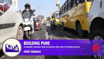 Building Pune: Boost for Katraj-Kondhwa road widening as civic body gets state fund