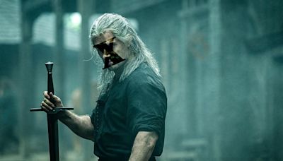 Vean a Liam Hemsworth como el nuevo Geralt of Rivia en el The Witcher de Netflix