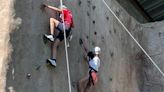 Muere un joven de 30 años tras sufrir una caída de ocho metros en un rocódromo