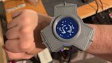 Supercomputer designer shrinks the Cray C90 to wristwatch size … sort of